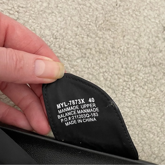 Alegria “Mylee” slide sandals - Picture 5 of 12